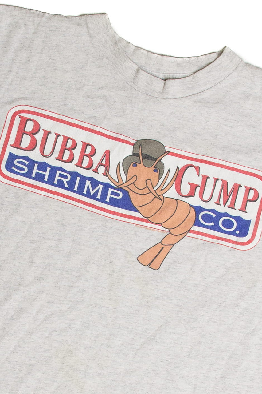 Vintage Bubba Gump Shrimp Co. T-Shirt