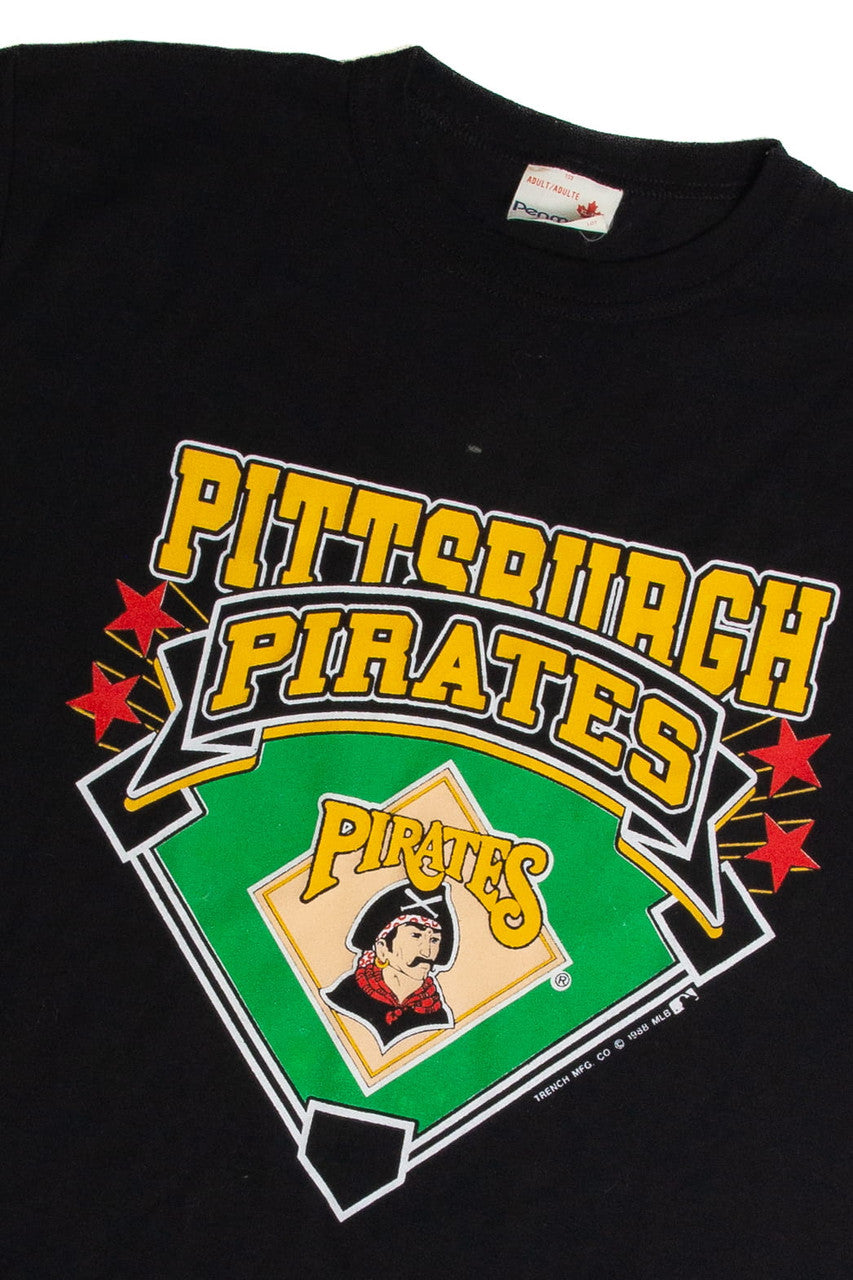 Vintage T-Shirts T-Shirt (1980s)