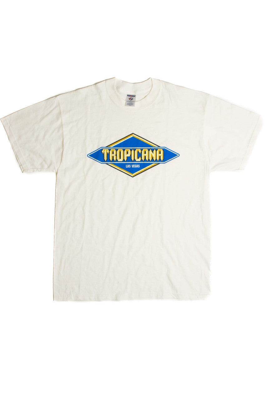 Vintage Las Vegas Tropicana T-Shirt