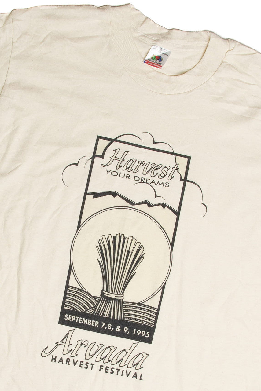Fruit of the Loom T-Shirt (1990s)