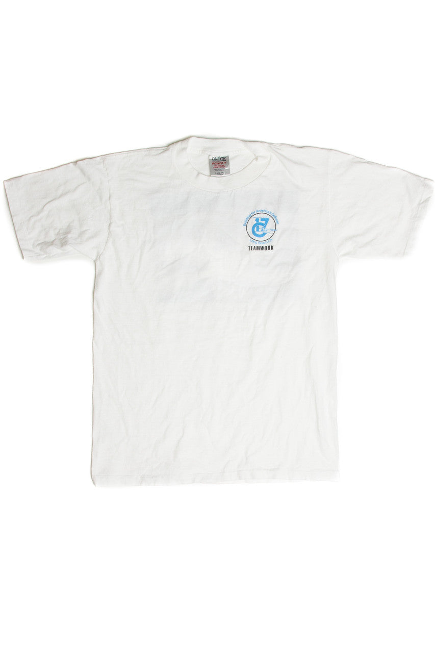 Vintage McDonnell Douglas C17 T-Shirt