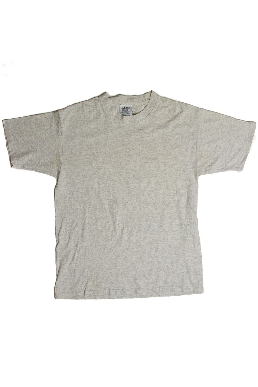 Vintage Adidas Soccer T-Shirt 9977