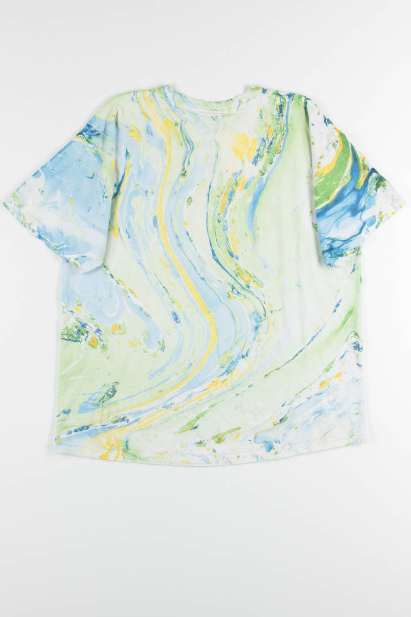 Children's Chorus Tie Dye Tee