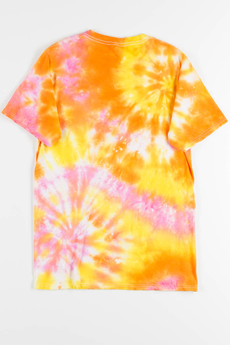 Spring Hill Tie Dye Tee