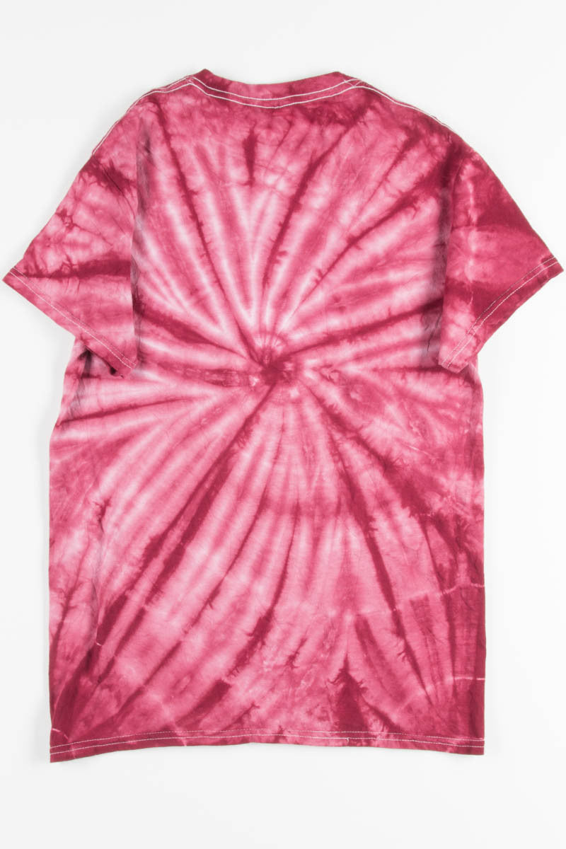 Goat Tie Dye Tee