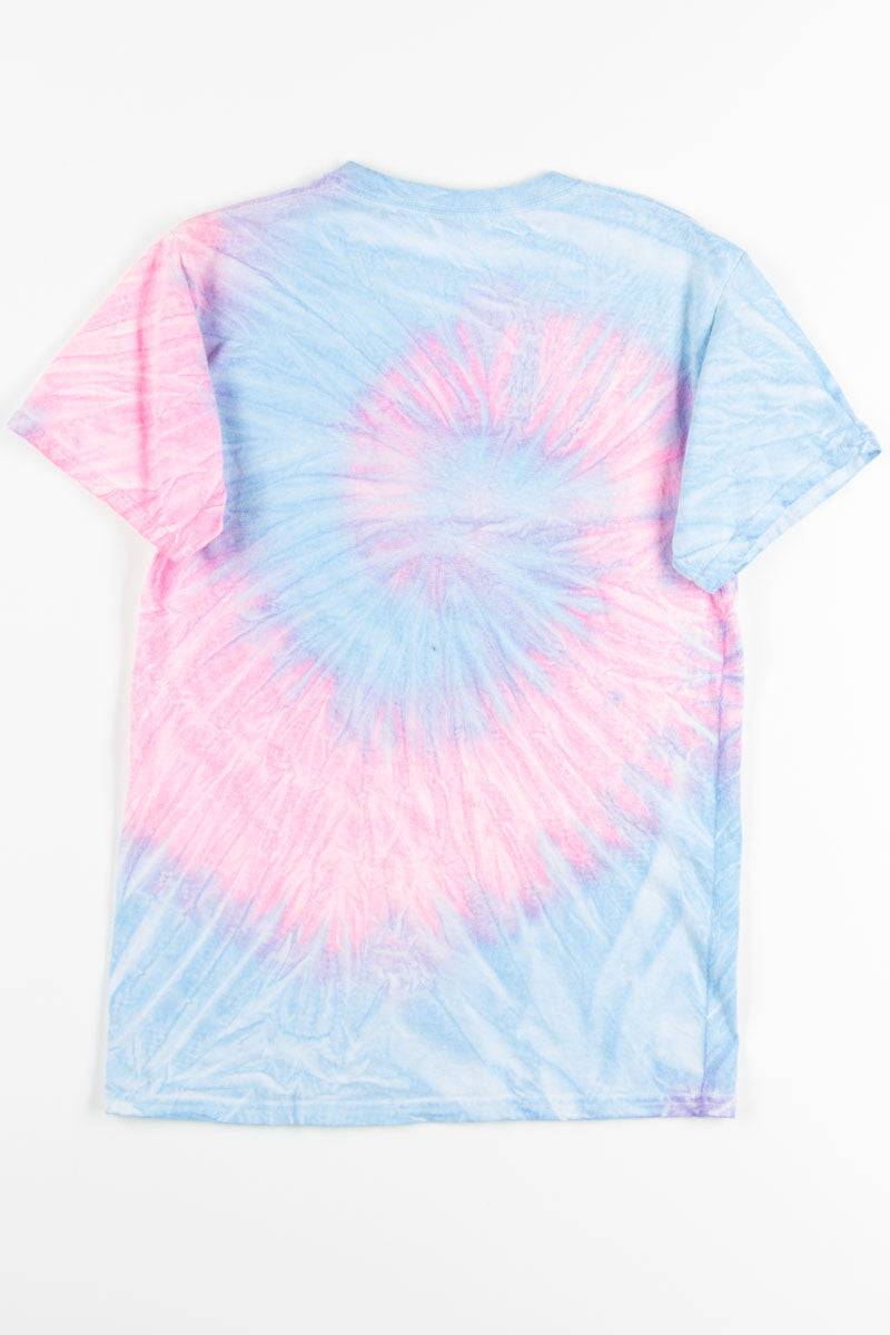 Wisconsin Dells Tie Dye Tee