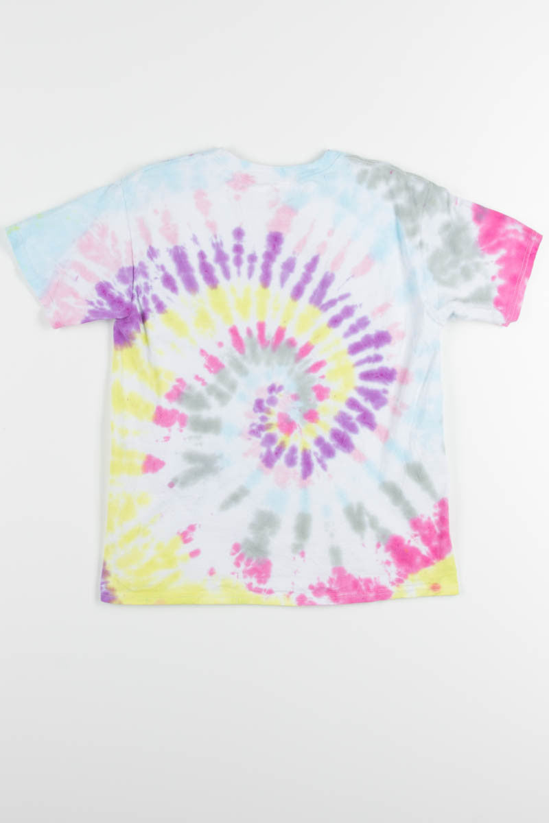 Art Club Tie Dye Tee