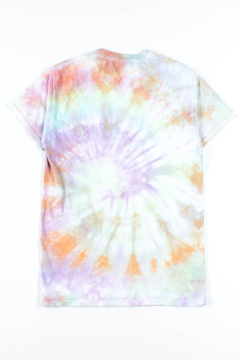 Calkins Tie Dye Tee