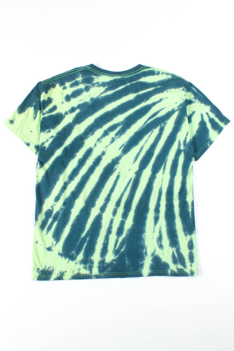 Allstate 400 Tie Dye Tee