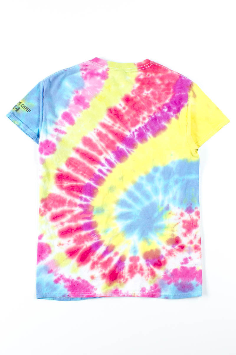Princess Anne Tie Dye Tee