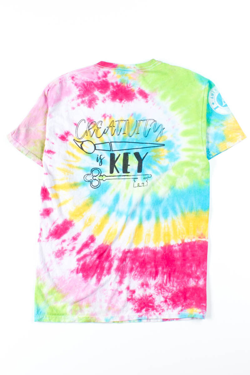 American Youthworks Tie Dye Tee