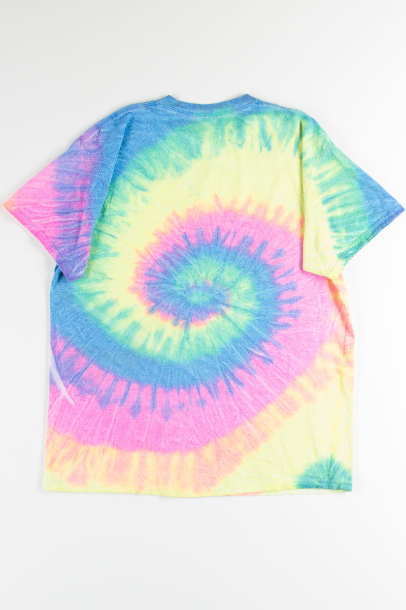 Gulf Shores Alabama Tie Dye T-Shirt
