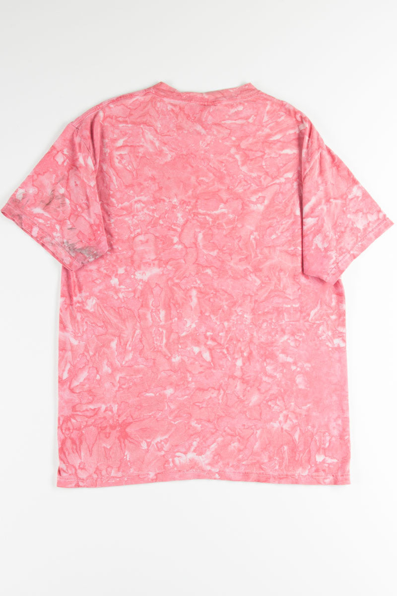 To Hell & Back Tie Dye T-Shirt