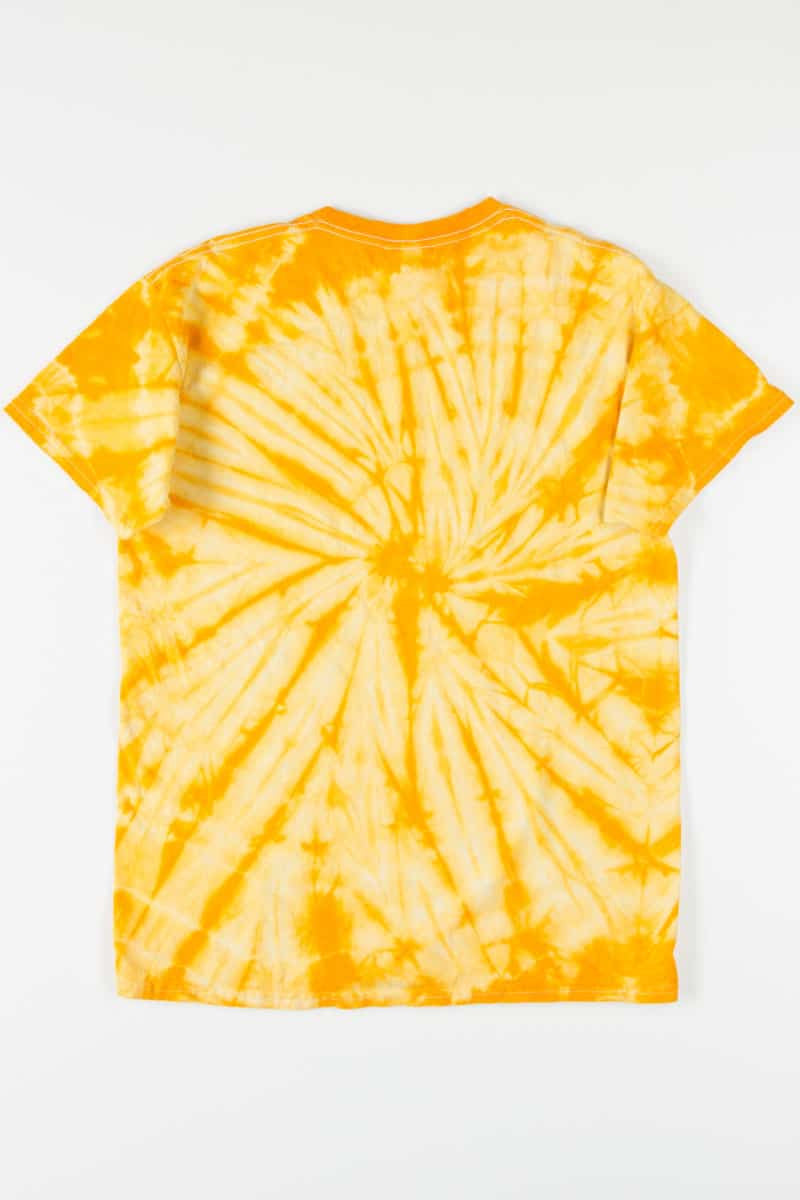 MMS Pride Tie Dye T Shirt Ragstock