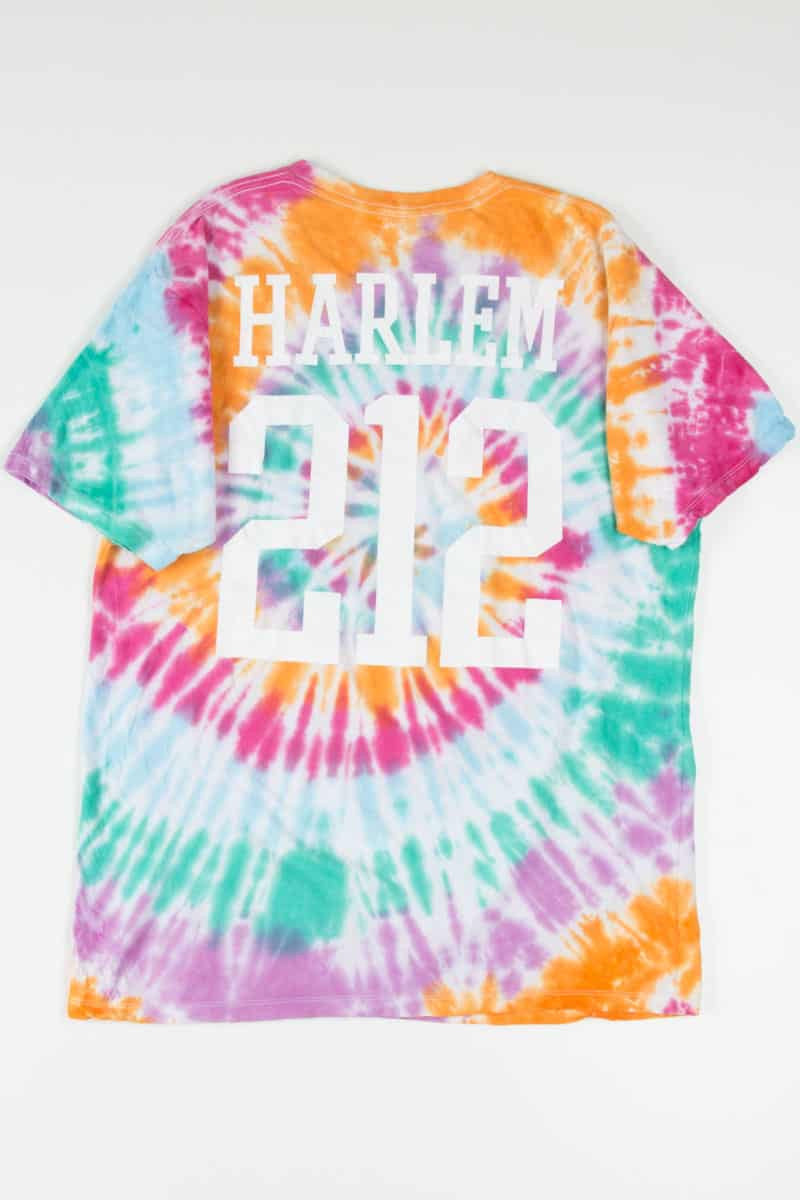 A$AP Worldwide Tie Dye T-Shirt
