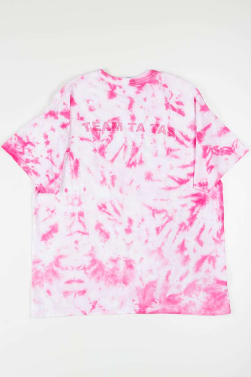 Florida Surgical Center Tie Dye T-Shirt