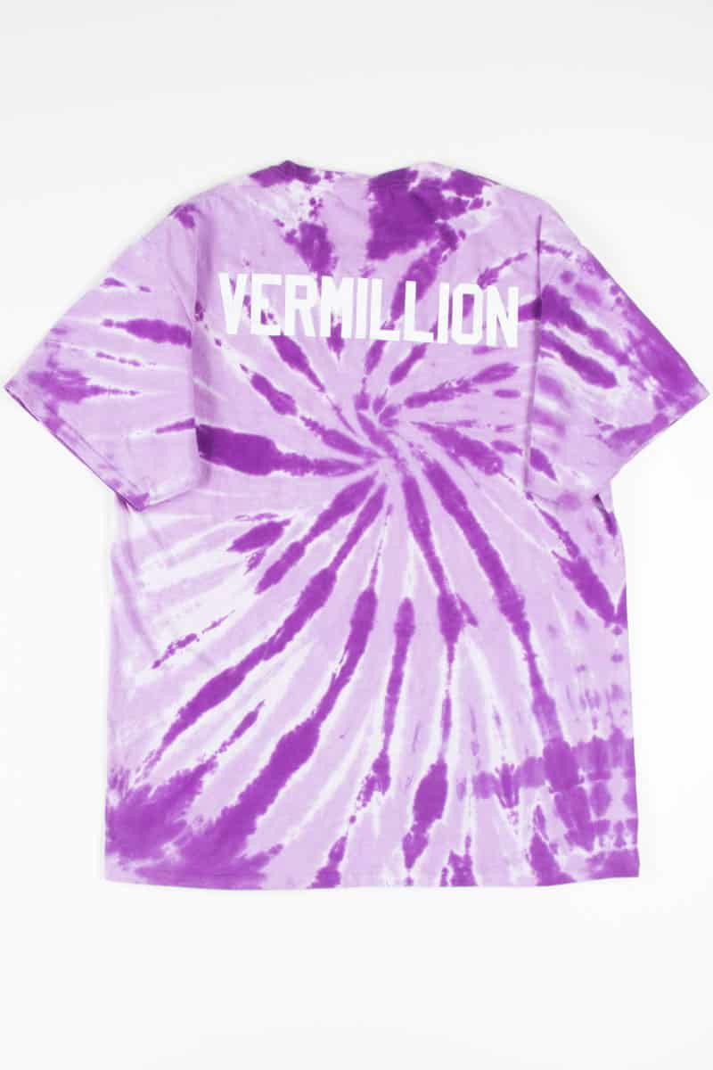 Sheetz Fresh Food Tie Dye T-Shirt