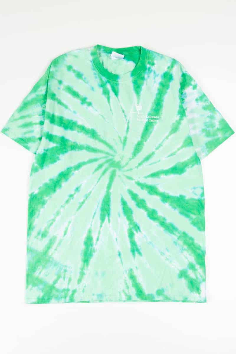 Banner Health Medical Center Tie Dye T-Shirt
