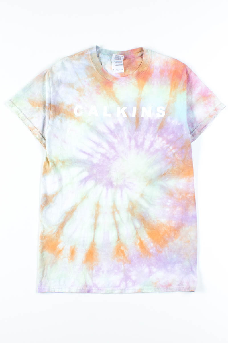 Calkins Tie Dye Tee