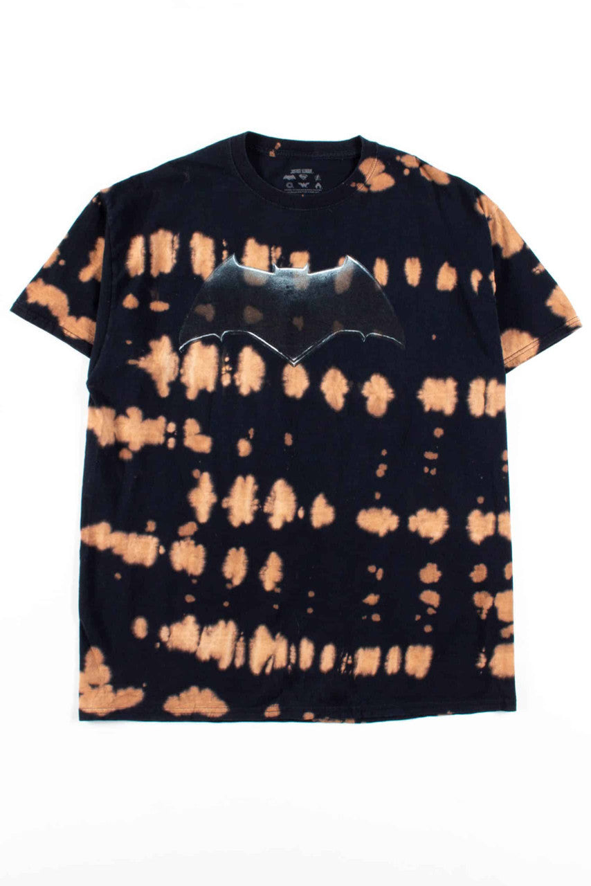 Batman Tie Dye T-Shirt