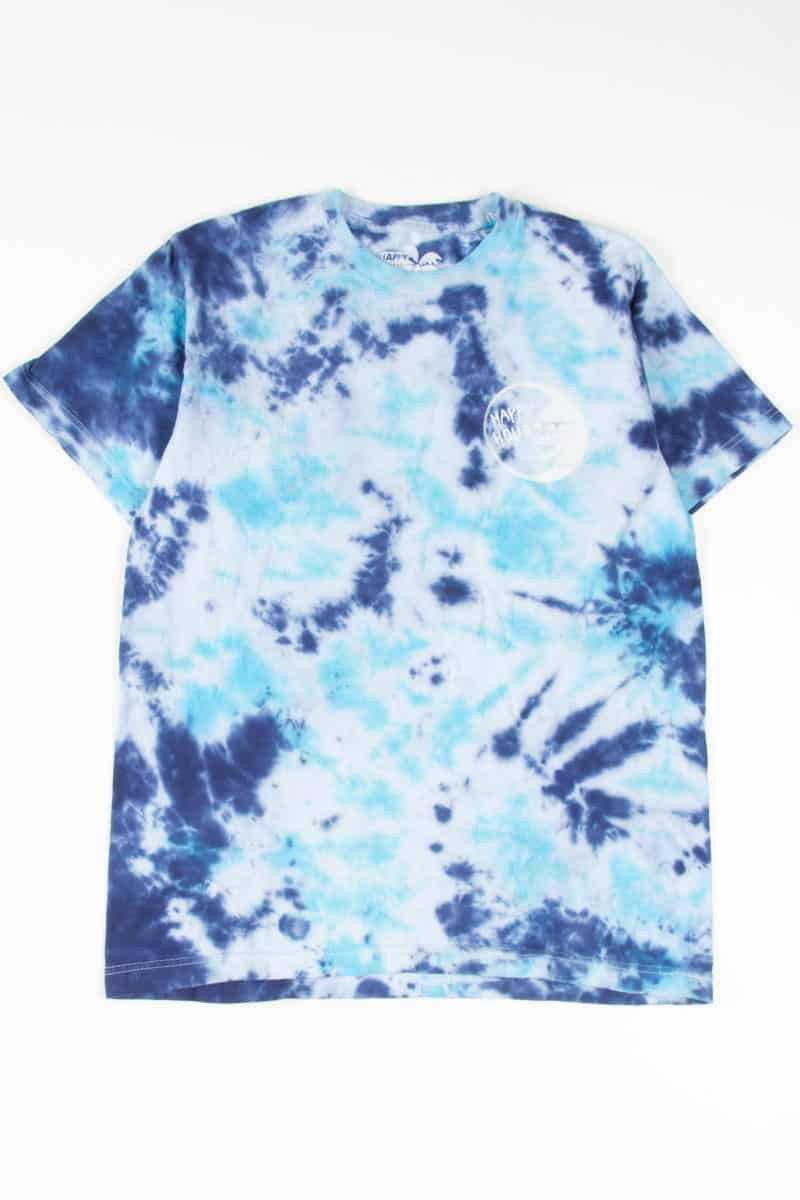 Happy Hour Tie Dye T-Shirt
