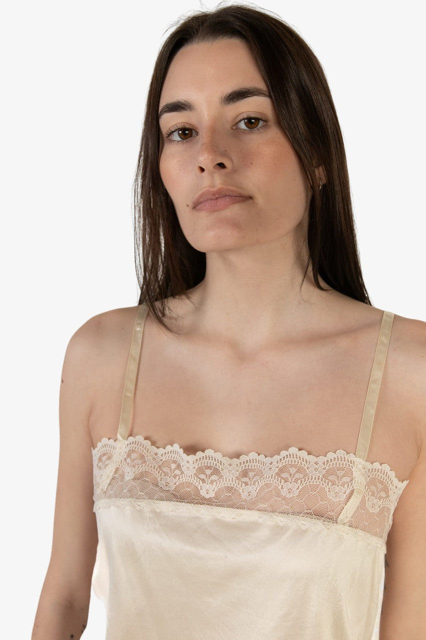 Vintage Diane von Furstenberg Cami (1980s)