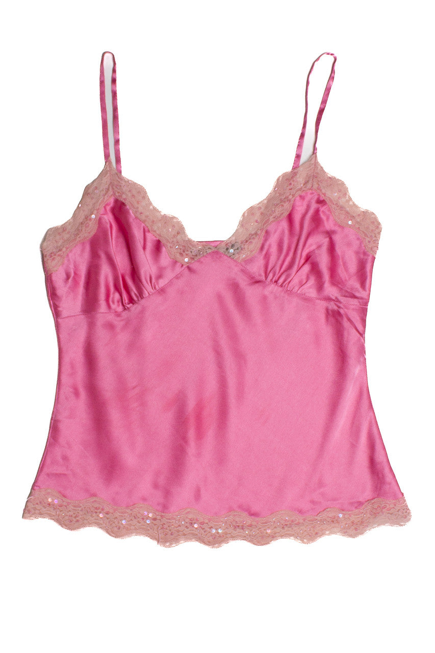 Vintage Magazine Cami (2000s) 629