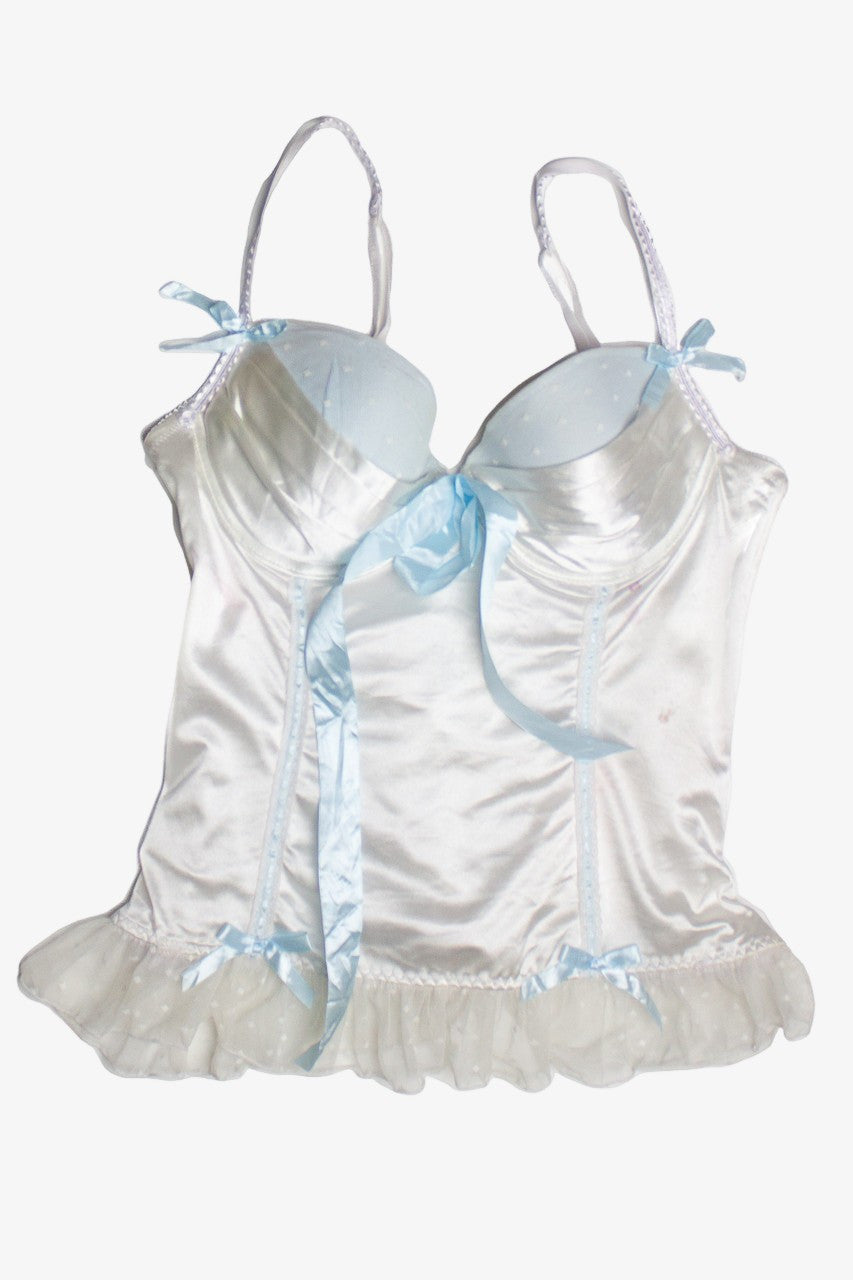 Y2k iCollection Costume Corset