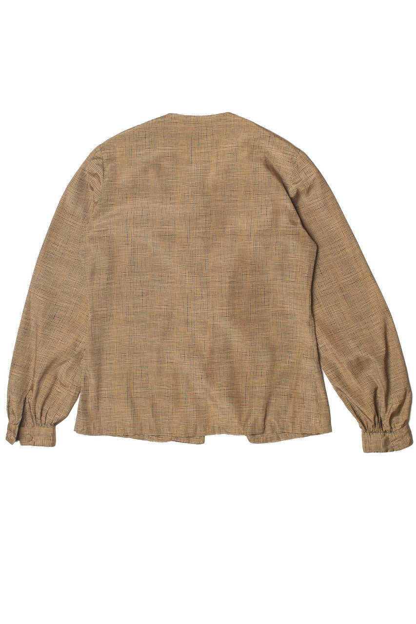 Vintage Posh by Jay Anderson Button Up Top