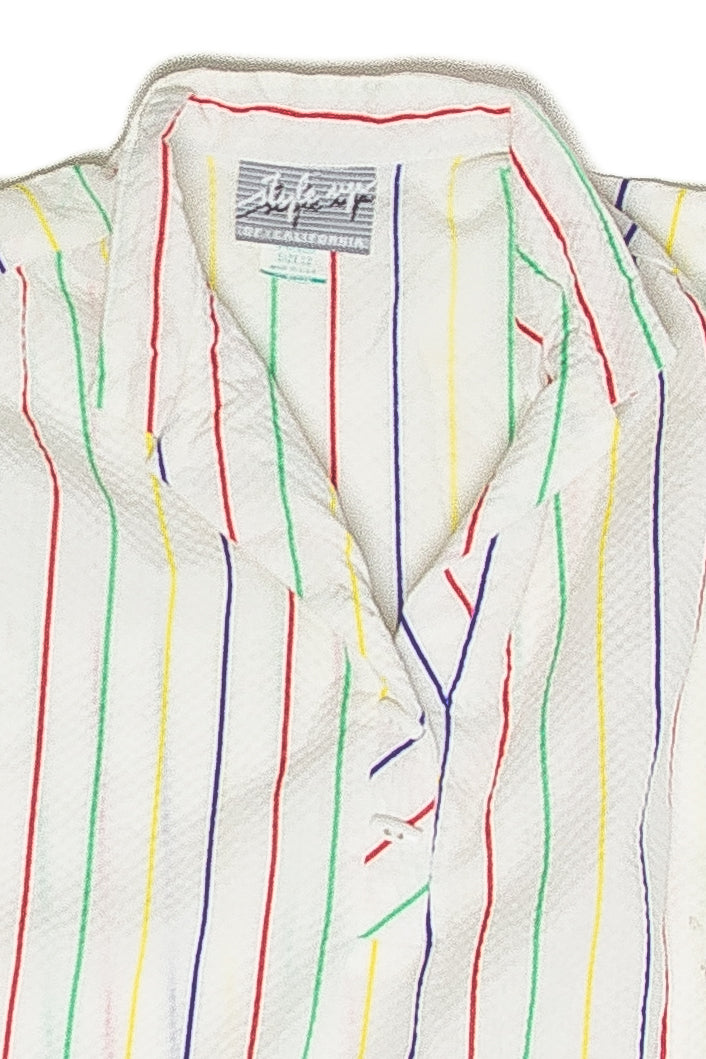Vintage Style My Stripped Top
