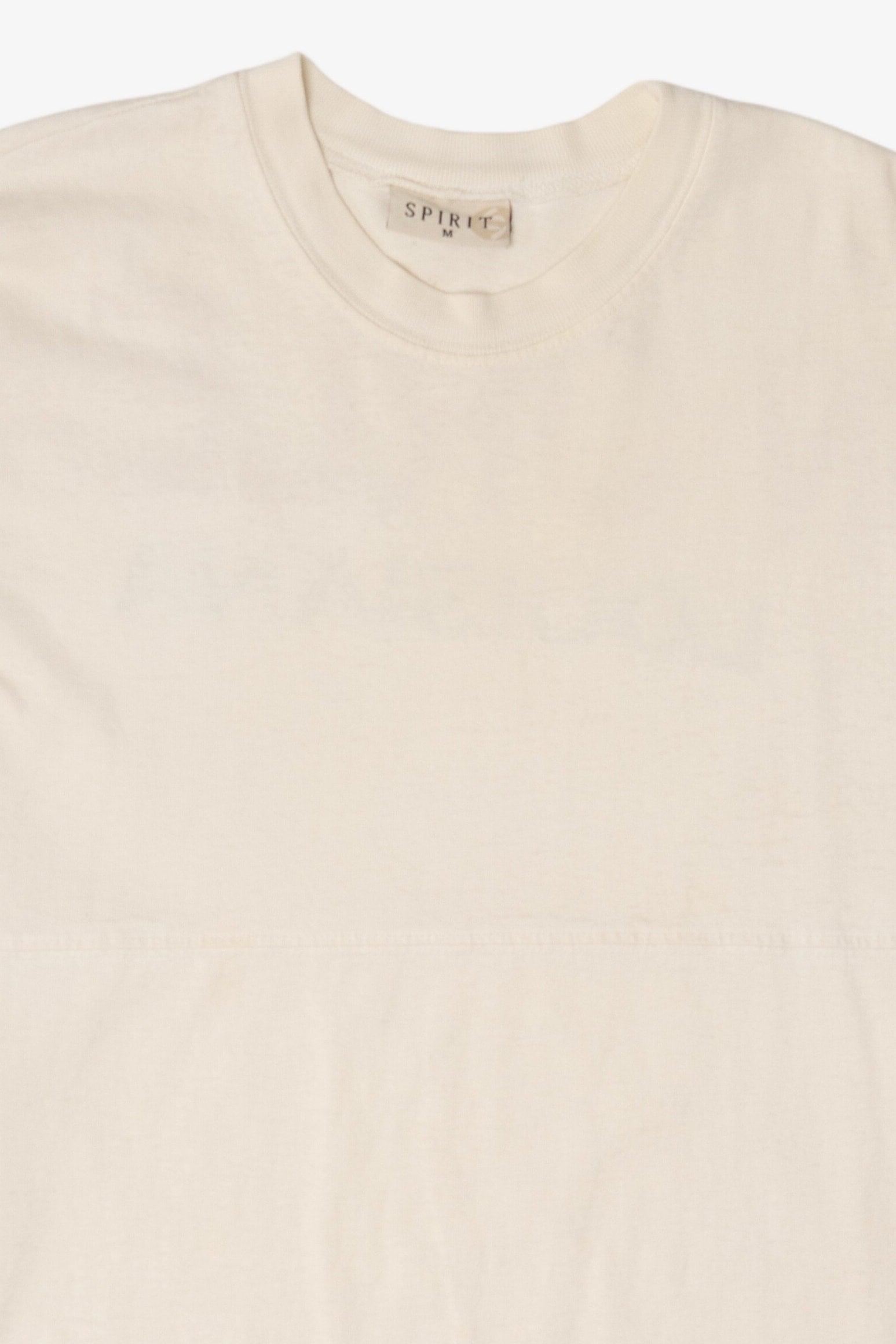 Vintage New Orleans Louisiana Long Sleeve T-Shirt (1990s)