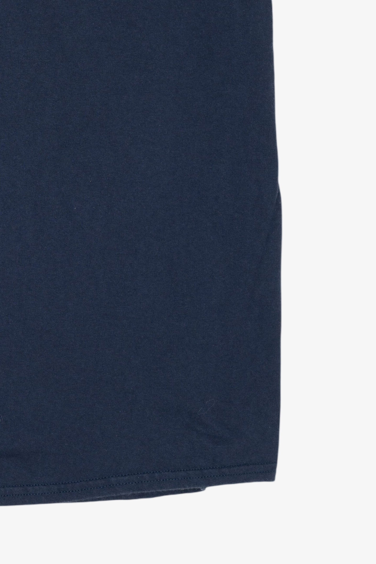 Navy Blue New Orleans French Quarter T-Shirt (2010s)