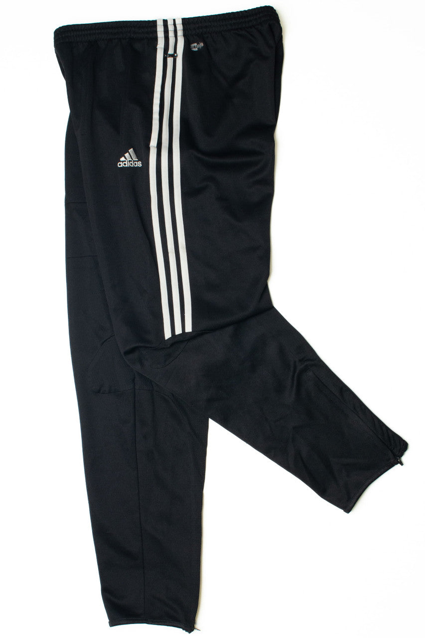 Adidas Clima365 Track Pants Women's Sz L