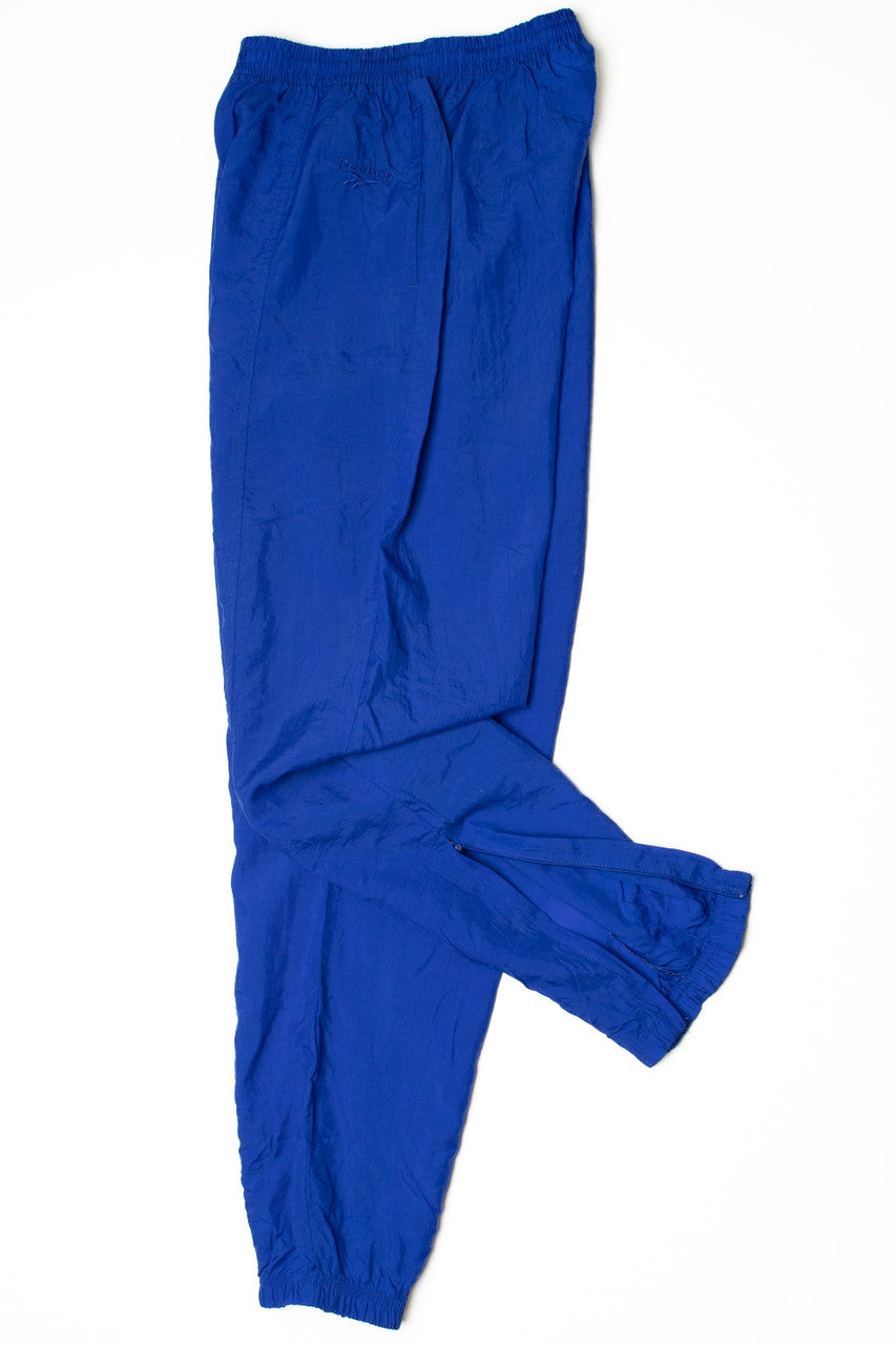 Vintage Reebok Track Pants 1099