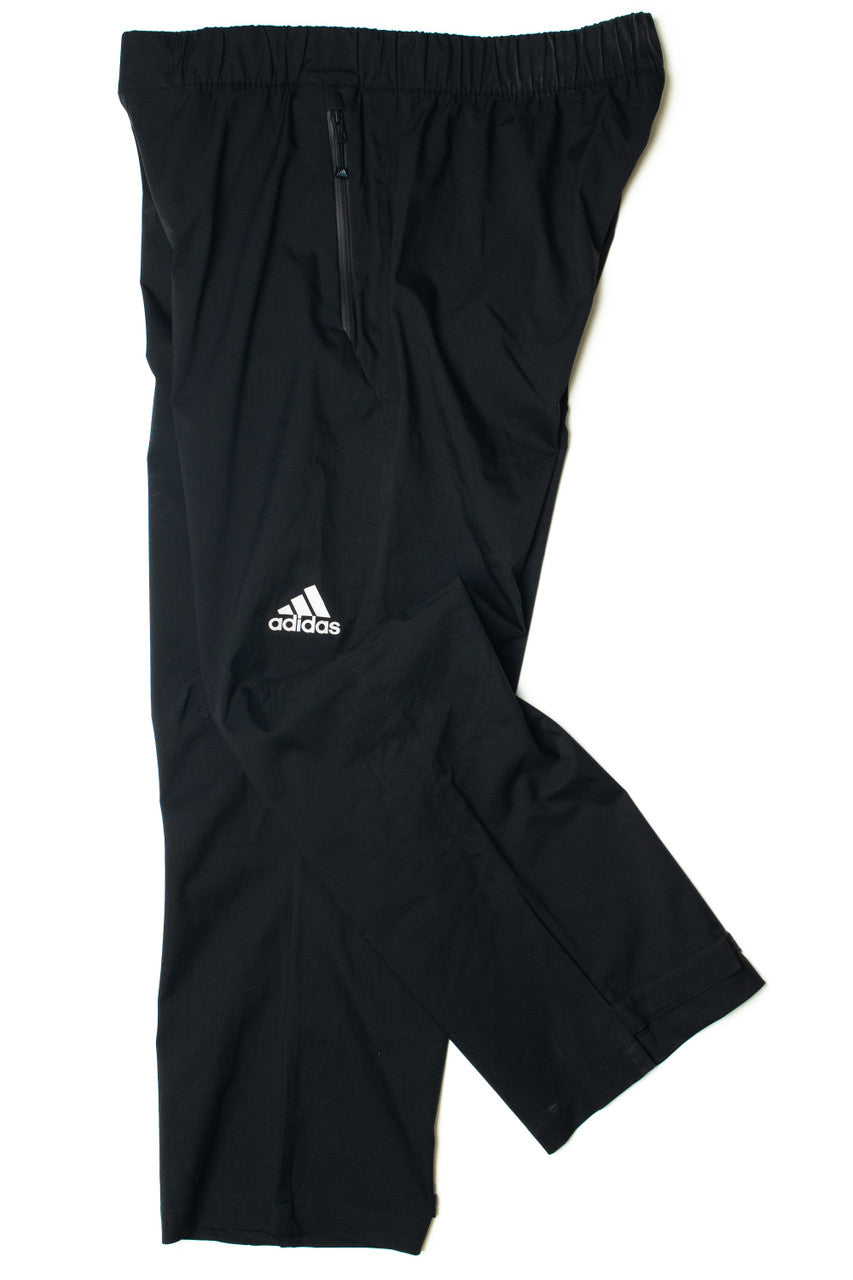 Adidas Golf ClimaProof Track Pants 1103