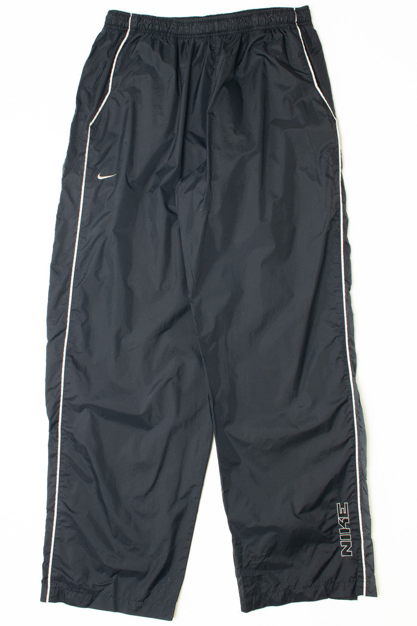 Nike Embroidered Logo Track Pants 1124