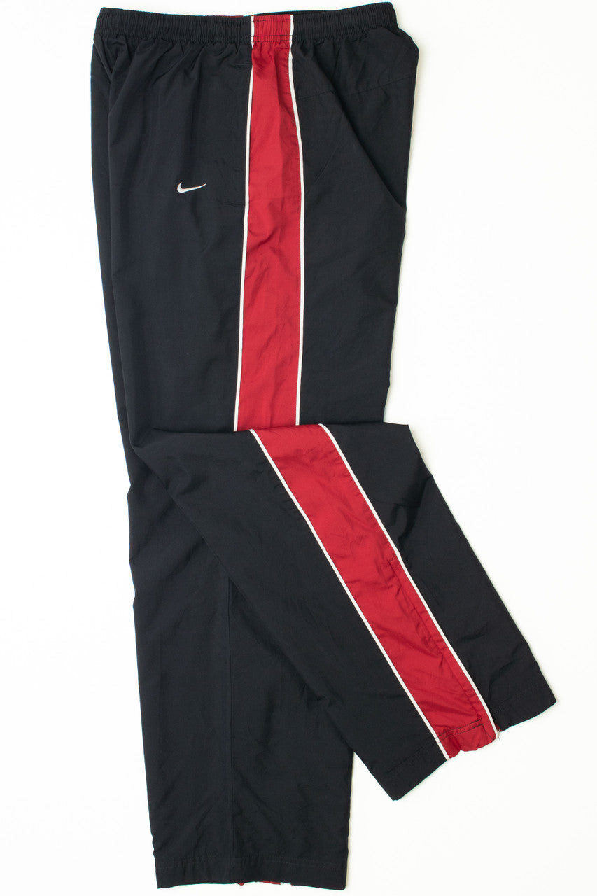 Nike Lined Track Pants 1125