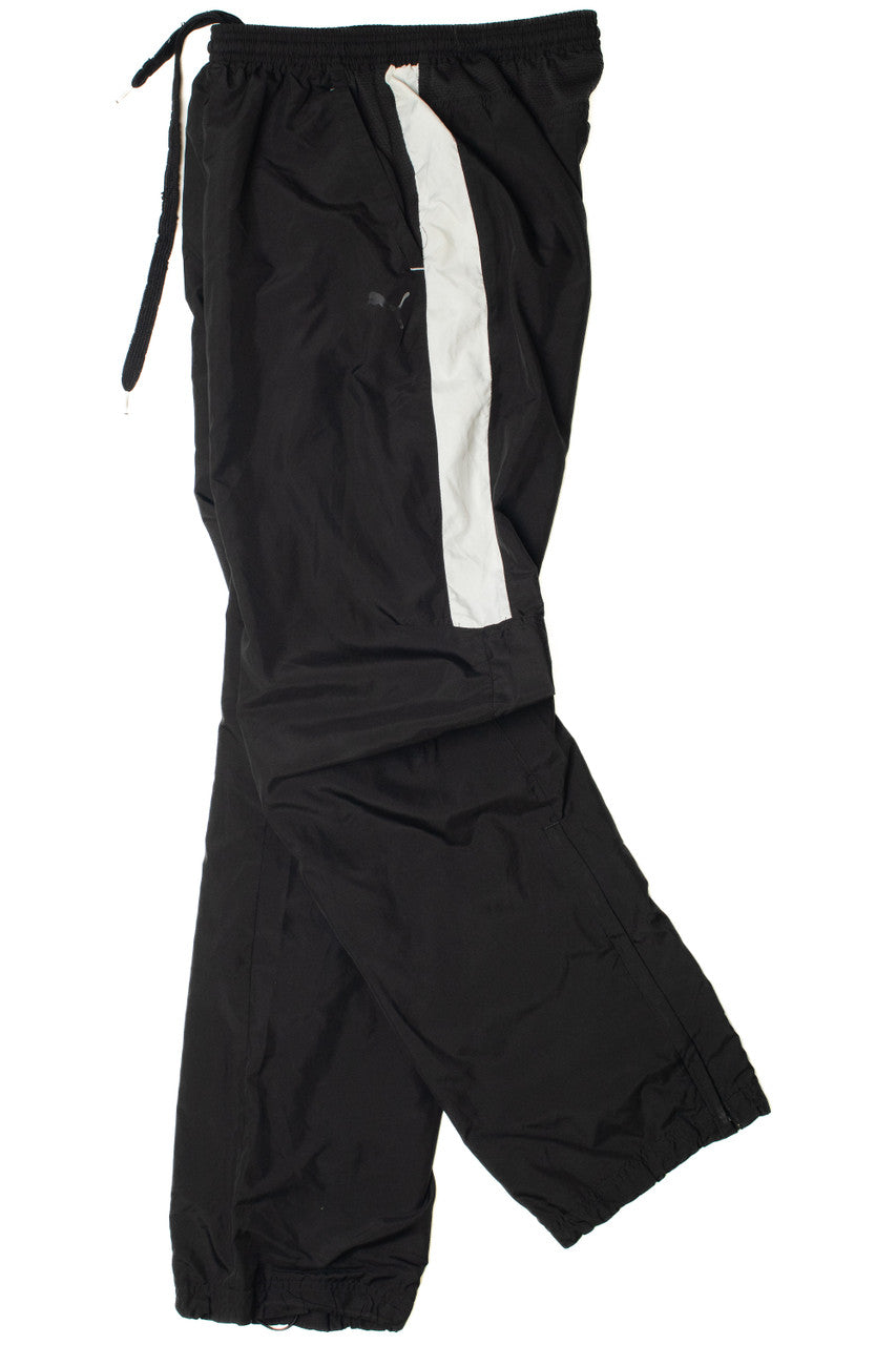 Puma Track Pants 1128