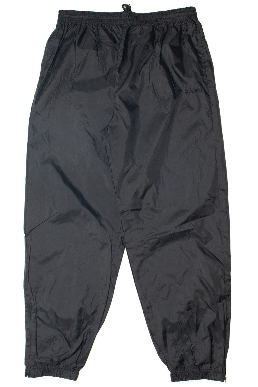 Vintage Spalding Waterproof Track Pants (1990s)