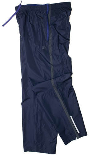 Starter Navy Track Pants 1143