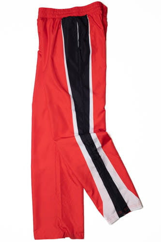 Vintage Champion Unlined Windbreaker Track Pants 1147
