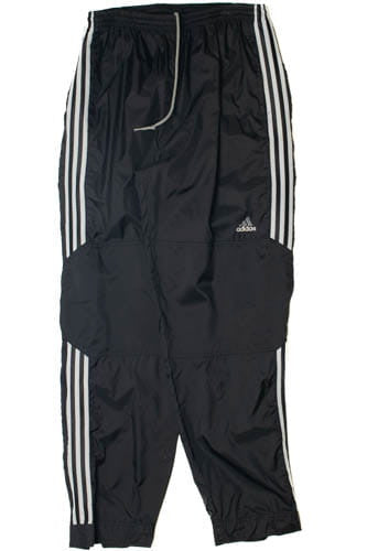 Vintage Adidas Track Pants (1990s) 1177