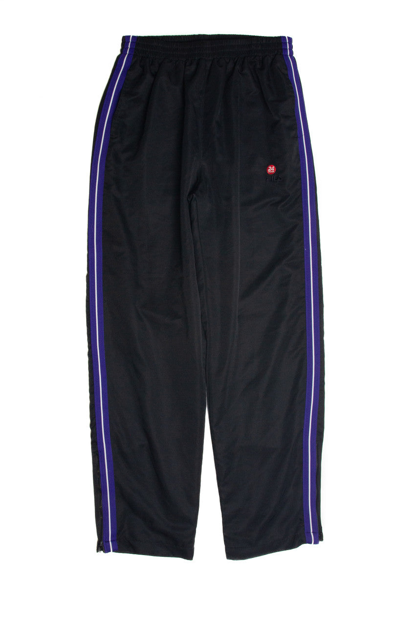 Vintage Fila Track Pants 1184