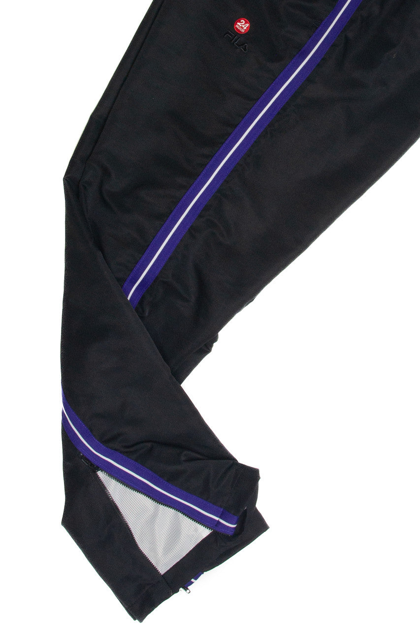Vintage Fila Track Pants 1184