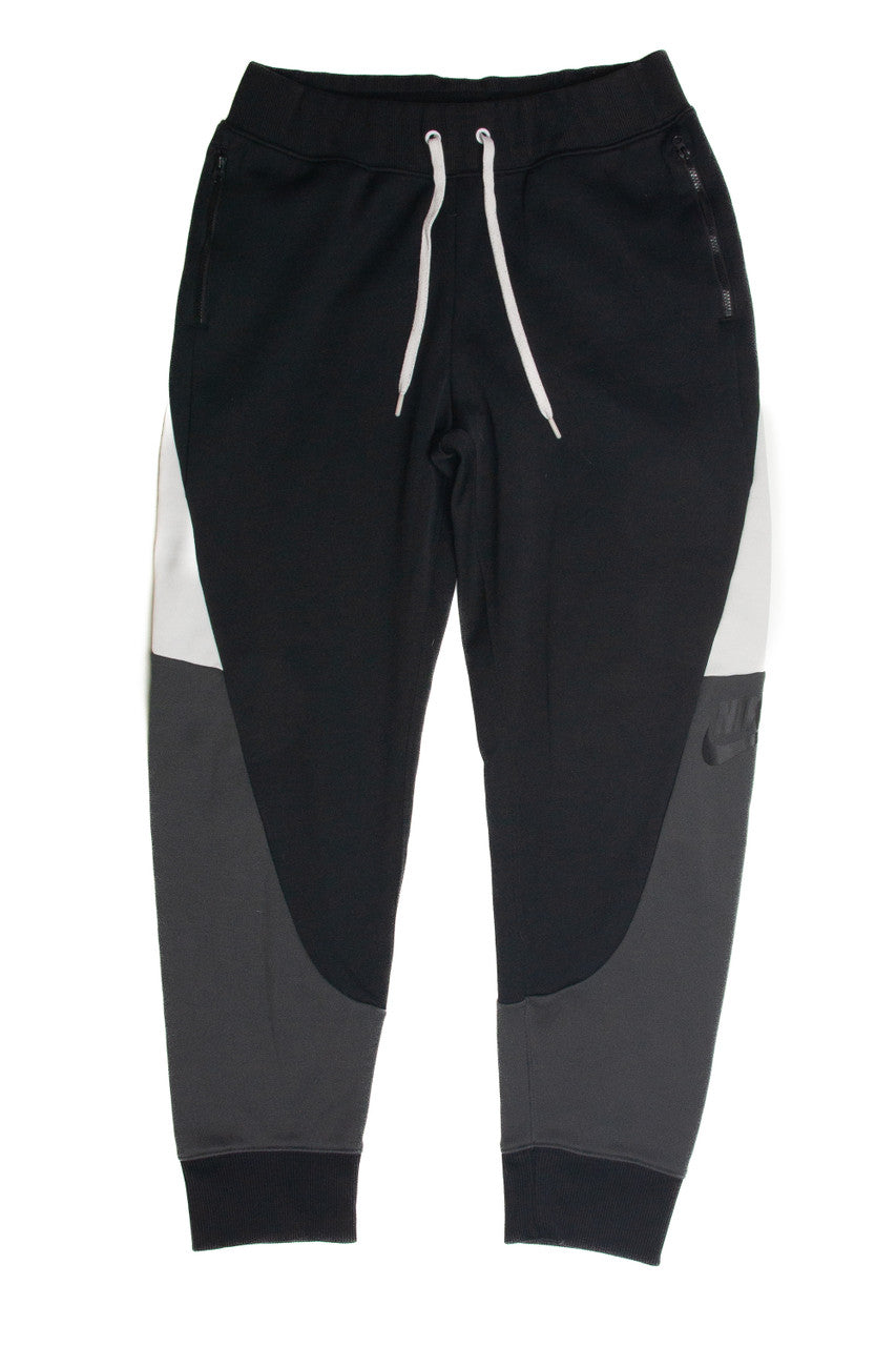 Vintage Nike Panel Track Pants