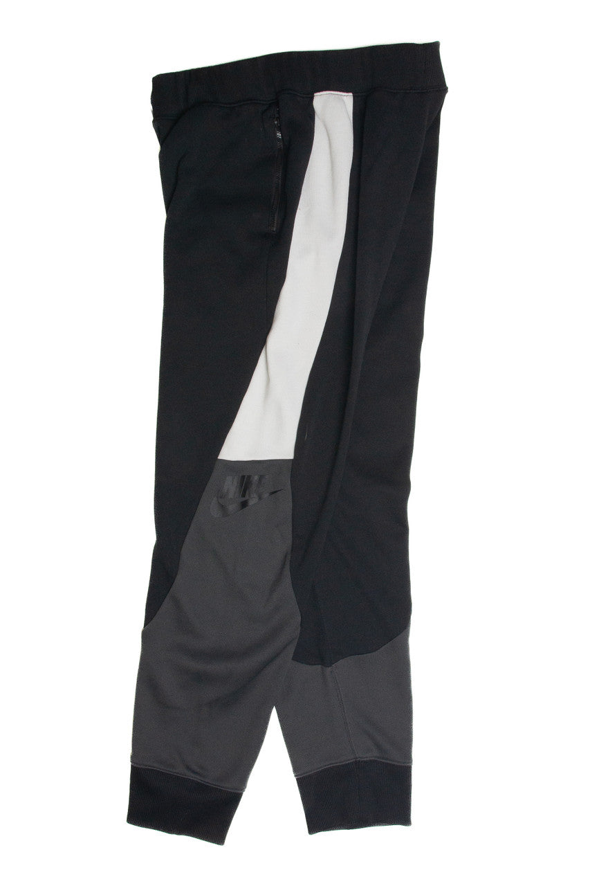 Vintage Nike Panel Track Pants