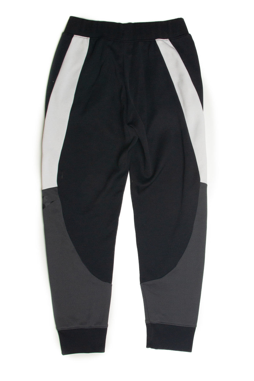 Vintage Nike Panel Track Pants
