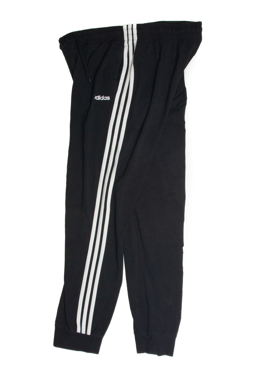 Vintage Adidas Track Pants 1194