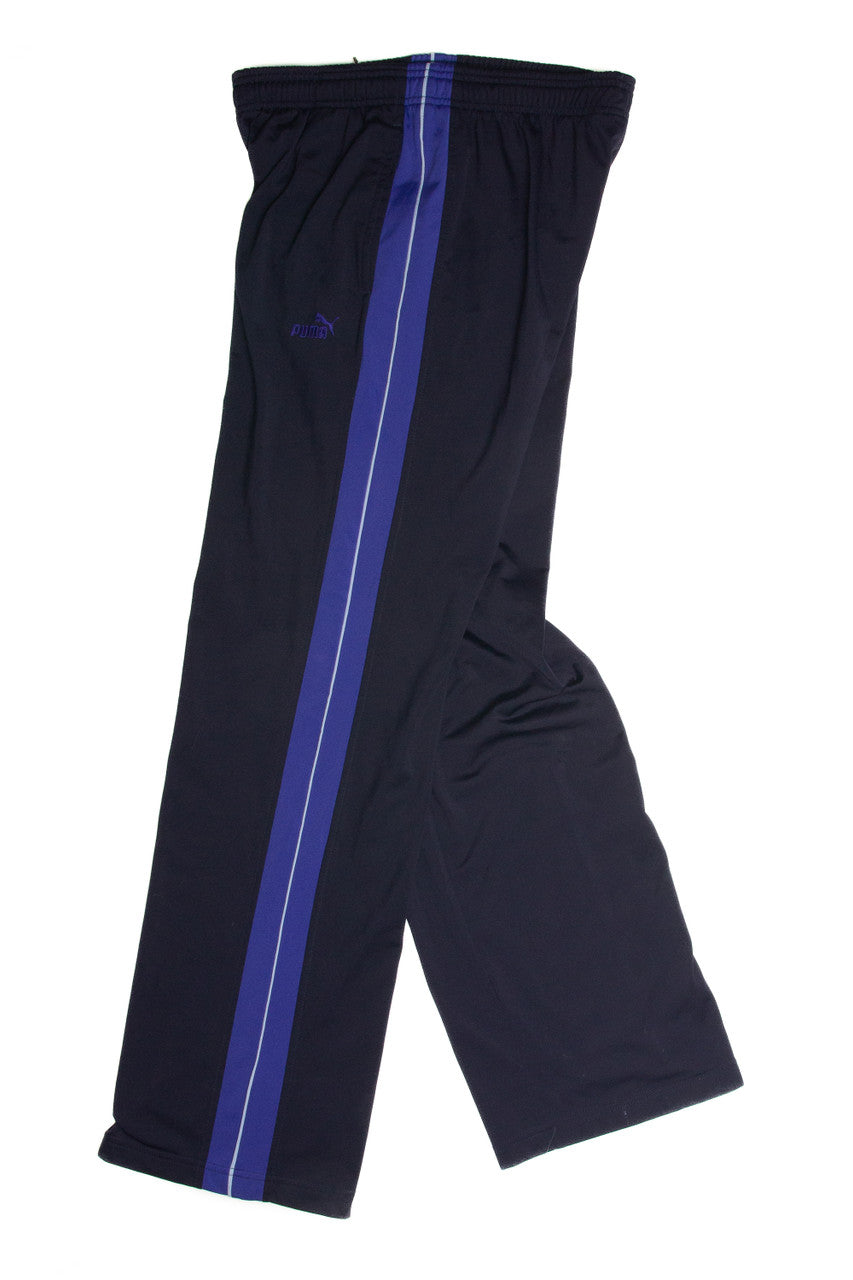 Vintage Puma Track Pants 1196