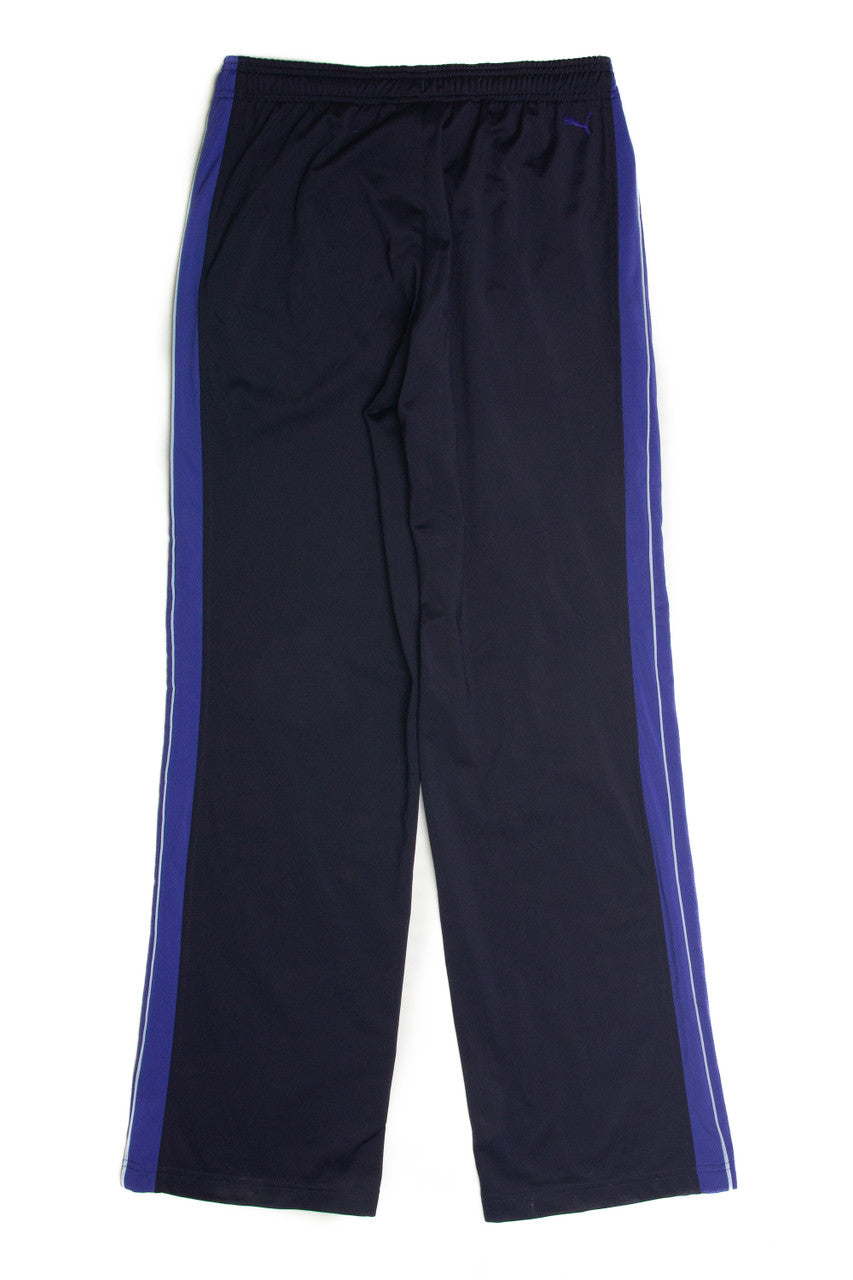 Vintage Puma Track Pants 1196